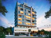 Apartamento para Venda em Bombinhas/SC Bombas 1 Quartos