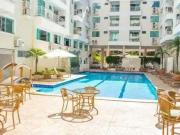 Apartamento para Venda em Bombinhas/SC Bombas 1 Quartos