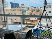 Apartamento para Venda em Bombinhas/SC Bombas 1 Quartos