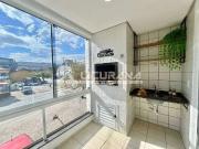 Apartamento para Venda em Bombinhas/SC Bombas 2 Quartos