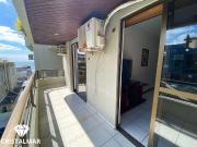 Apartamento para Venda em Bombinhas/SC Bombas 2 Quartos