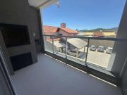 Apartamento para Venda em Bombinhas/SC Bombas 2 Quartos