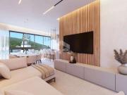 Apartamento para Venda em Bombinhas/SC Bombas 2 Quartos