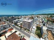 Apartamento para Venda em Bombinhas/SC Bombas 2 Quartos