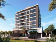 Apartamento para Venda em Bombinhas/SC Bombas 2 Quartos