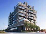 Apartamento para Venda em Bombinhas/SC Bombas 2 Quartos