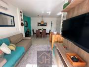 Apartamento para Venda em Bombinhas/SC Bombas 2 Quartos