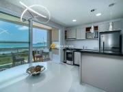 Apartamento para Venda em Bombinhas/SC Bombas 2 Quartos