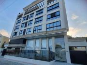 Apartamento para Venda em Bombinhas/SC Bombas 2 Quartos