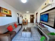 Apartamento para Venda em Bombinhas/SC Bombas 2 Quartos