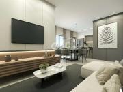 Apartamento para Venda em Bombinhas/SC Bombas 2 Quartos