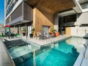 Apartamento para Venda em Bombinhas/SC Bombas 2 Quartos