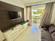 Apartamento para Venda em Bombinhas/SC Bombas 3 Quartos