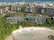 Apartamento para Venda em Bombinhas/SC Bombas 3 Quartos