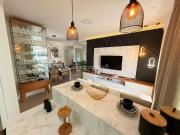 Apartamento para Venda em Bombinhas/SC Bombas 3 Quartos