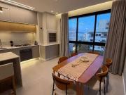 Apartamento para Venda em Bombinhas/SC Bombas 3 Quartos