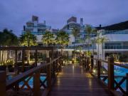 Apartamento para Venda em Bombinhas/SC Bombas 4 Quartos