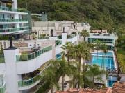 Apartamento para Venda em Bombinhas/SC Bombas 4 Quartos