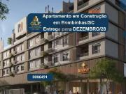 Apartamento para Venda em Bombinhas/SC Canto Grande 1...
