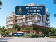 Apartamento para Venda em Bombinhas/SC Canto Grande 3...
