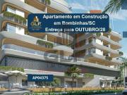 Apartamento para Venda em Bombinhas/SC Canto Grande 3...