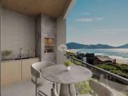 Apartamento para Venda em Bombinhas/SC Canto Grande 3...