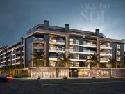 Apartamento para Venda em Bombinhas/SC Canto Grande