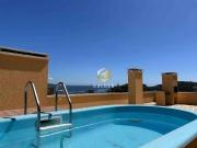 Apartamento para Venda em Bombinhas/SC Centro 1 Quartos