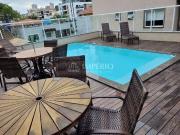 Apartamento para Venda em Bombinhas/SC Centro 2 Quartos