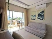 Apartamento para Venda em Bombinhas/SC Centro 2 Quartos