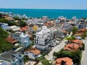 Apartamento para Venda em Bombinhas/SC Centro 2 Quartos