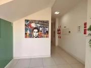 Apartamento para Venda em Bombinhas/SC Centro 2 Quartos