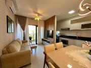 Apartamento para Venda em Bombinhas/SC Centro 2 Quartos