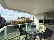 Apartamento para Venda em Bombinhas/SC Centro 3 Quartos