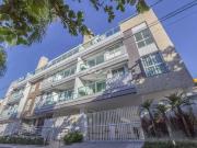 Apartamento para Venda em Bombinhas/SC Centro 3 Quartos