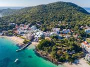 Apartamento para Venda em Bombinhas/SC Centro 4 Quartos