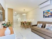 Apartamento para Venda em Bombinhas/SC Mariscal 2 Quartos