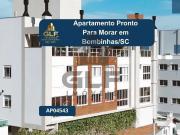 Apartamento para Venda em Bombinhas/SC Mariscal 2 Quartos
