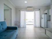 Apartamento para Venda em Bombinhas/SC Mariscal 2 Quartos