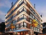 Apartamento para Venda em Bombinhas/SC Mariscal 2 Quartos