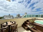 Apartamento para Venda em Bombinhas/SC Mariscal 3 Quartos