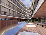 Apartamento para Venda em Bombinhas/SC Mariscal 3 Quartos