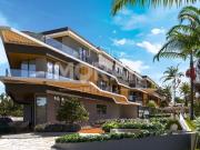 Apartamento para Venda em Bombinhas/SC Quatro Ilhas