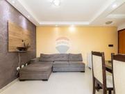 Apartamento para venda em Boneca Do Iguaçu de 70.00m²...