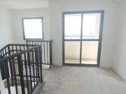 Apartamento para venda em Bonfim de 38.71m² com 1 Quarto