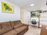 Apartamento para venda em Bonfim em Almirante Tamandaré...