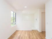 Apartamento para venda em Bonfim de 40.00m² com 2...