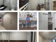 Apartamento para venda em Bonfim em Campinas São Paulo...