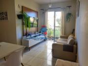 Apartamento para venda em Bonfim de 55.00m² com 2...