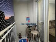 Apartamento para venda em Bonfim de 55.00m² com 2...